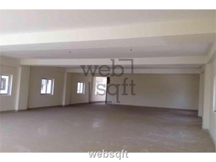 Commercial Office Space for Rent